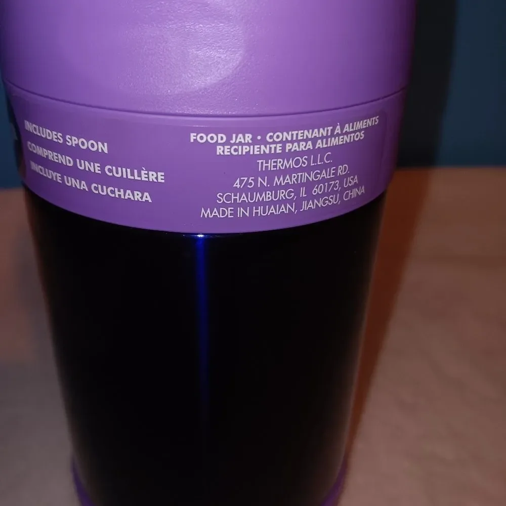 Thermos Funtainer 16oz